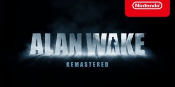 Alan Wake Remastered: il thriller di Remedy Games è ora disponibile