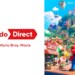 Annunciato un Nintendo Direct per il film di Super Mario