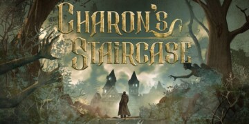 Avrete il coraggio di discendere la scalinata di Caronte?