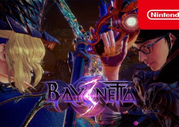 Bayonetta 3: nuovo trailer da Nintendo