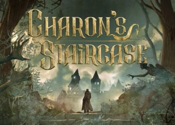 Charon’s Staircase: la recensione