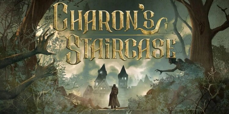 Charon’s Staircase: la recensione