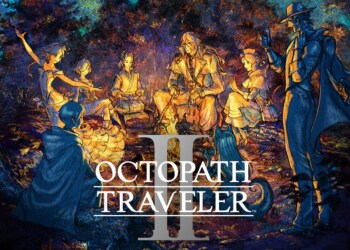 Octopath Traveler II: incontriamo Hikari e Agnea