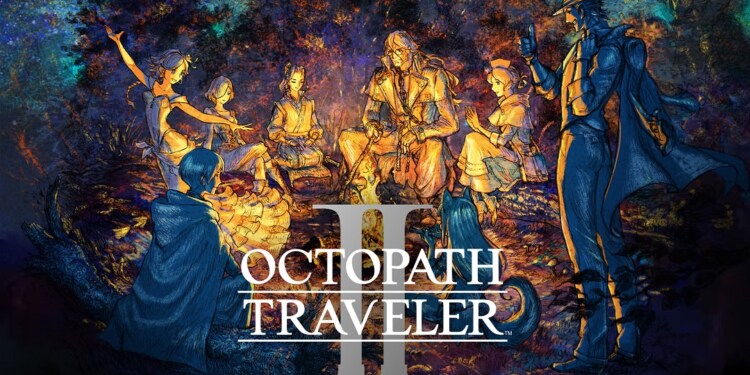 Octopath Traveler II: incontriamo Hikari e Agnea