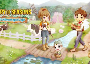 Story of Seasons: A Wonderful Life uscirà nel corso della prossima estate