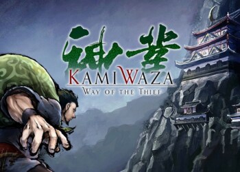 Kamiwaza: Way of the Thief: la recensione
