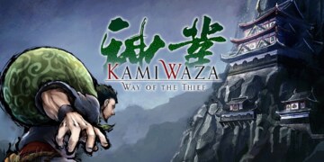 Kamiwaza: Way of the Thief: la recensione