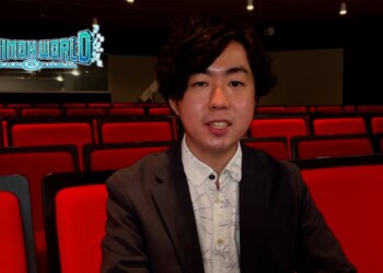 I Digimon tornano su Nintendo Switch!