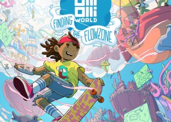 OlliOllie World: ecco la seconda espansione