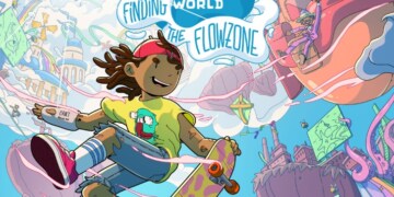 OlliOllie World: ecco la seconda espansione