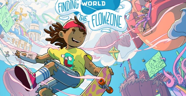 OlliOllie World: ecco la seconda espansione