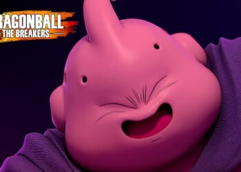 La gara di sopravvivenza suprema ha inizio, con Dragon Ball: The Breakers