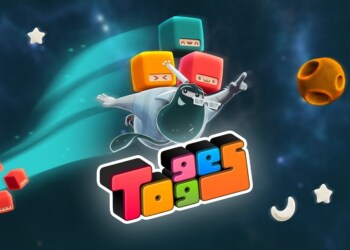 Ecco a voi i teneri cubi platformici di Togges