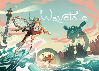 Scopriamo il magico mondo di Wavetale