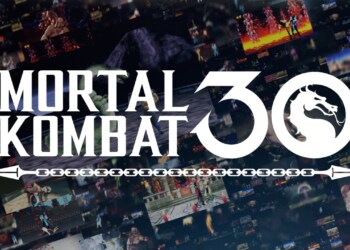 Mortal Kombat compie 30 anni