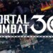 Mortal Kombat compie 30 anni