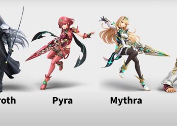 Sephiroth e Kazuya: filtrano le prime immagini dei loro amiibo