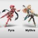 Sephiroth e Kazuya: filtrano le prime immagini dei loro amiibo