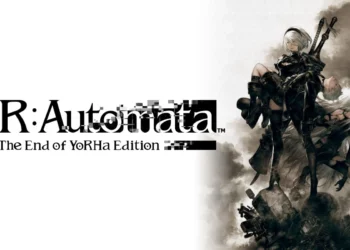 NieR:Automata The End of YoRHa Edition: la recensione