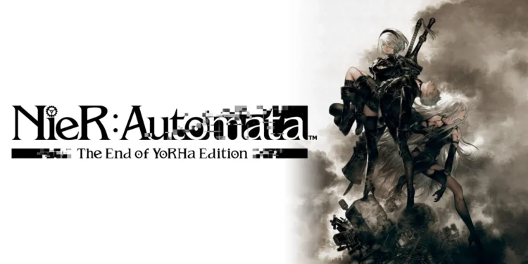 NieR:Automata The End of YoRHa Edition: la recensione