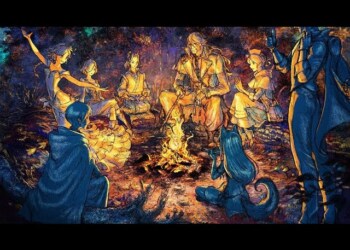 Octopath Traveler II: una meraviglia in HD-2D