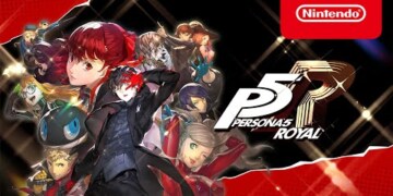 Persona 5 Royal ruberà i vostri cuori