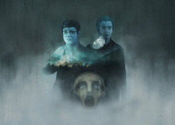 Punta&Clicca nel mondo horror di Saint Kotar