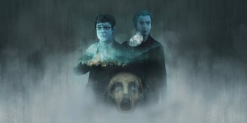 Punta&Clicca nel mondo horror di Saint Kotar