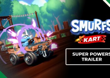 Scopriamo i super poteri dei Puffi!