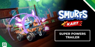 Scopriamo i super poteri dei Puffi!