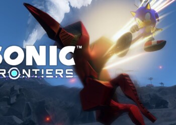 Sonic Frontiers: gustatevi il combat trailer!