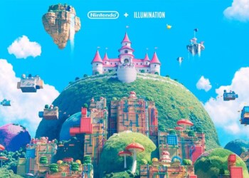 Annunciato un Nintendo Direct per il film di Super Mario