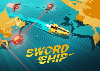 Svelata la data di uscita di Swordship!