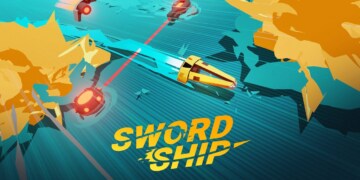 Svelata la data di uscita di Swordship!