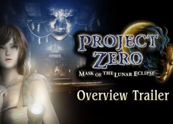 Svelata la data di uscita per Fatal Frame: Mask of the Lunar Eclipse