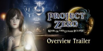 Svelata la data di uscita per Fatal Frame: Mask of the Lunar Eclipse