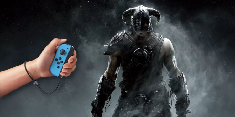 The Elder Scroll V: Skyrim: Anniversary Edition: la recensione