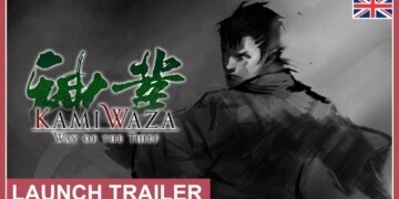 Kamiwaza: Way of the Thief è ora disponibile