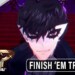 Trailer di lancio per Persona 5 Royal