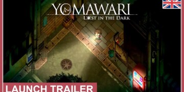 Yomawari: Lost in the Dark è ora disponibile