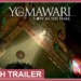 Yomawari: Lost in the Dark è ora disponibile