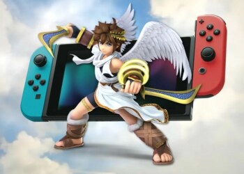 C’è qualcuno che avrebbe voglia di modernizzare Kid Icarus Uprising per Switch?