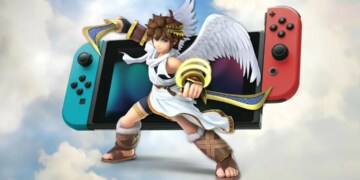 C’è qualcuno che avrebbe voglia di modernizzare Kid Icarus Uprising per Switch?