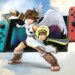 C’è qualcuno che avrebbe voglia di modernizzare Kid Icarus Uprising per Switch?