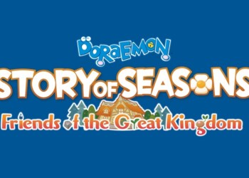 Doraemon Story of Seasons: Friends of the Great Kingdom: la recensione