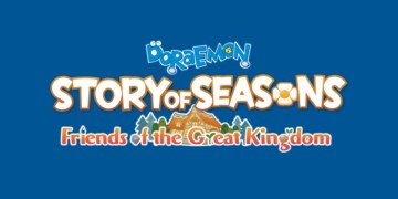 Doraemon Story of Seasons: Friends of the Great Kingdom: la recensione