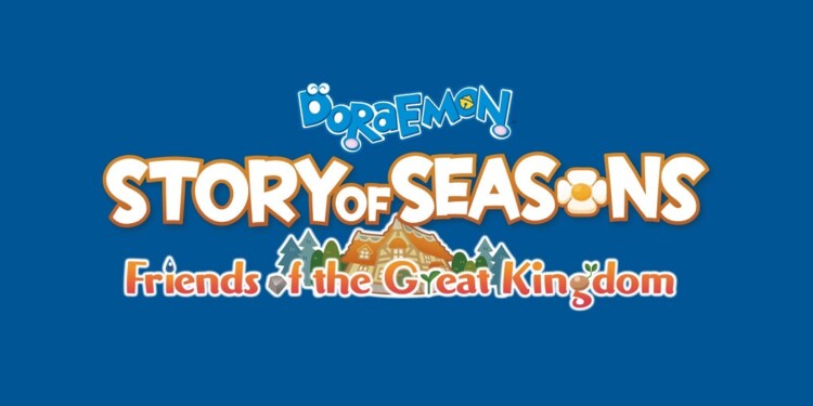 Doraemon Story of Seasons: Friends of the Great Kingdom: la recensione