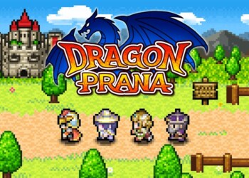 Dragon Prana: la recensione