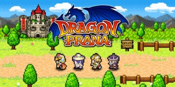 Dragon Prana: la recensione
