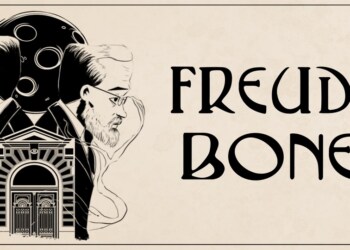 Freud’s Bones arriva su Switch